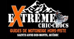 Extreme chic chocs