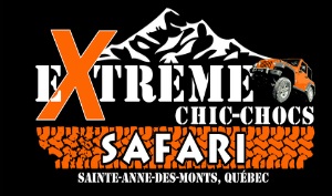 Extreme safari