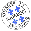 Logo quebec