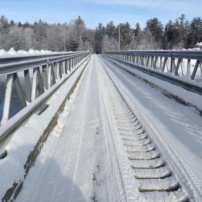 Nos Vacances Hiver