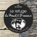 Logo le refuge