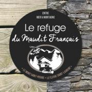 Logo le refuge